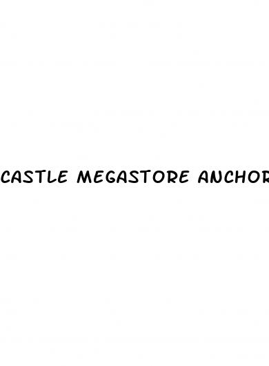 castle megastore anchorage ed pills