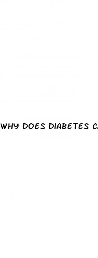 why does diabetes cause erectile dysfunction