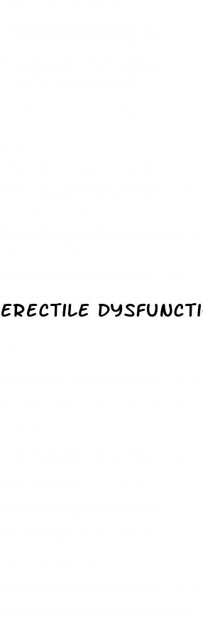 erectile dysfunction strapon