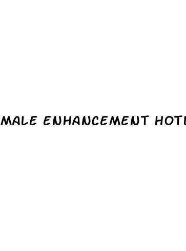 male enhancement hotline