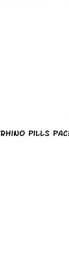 rhino pills pack ebay