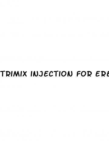 trimix injection for erectile dysfunction in encino