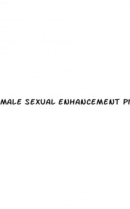 male sexual enhancement pills over counter