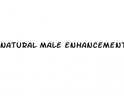 natural male enhancement herbs