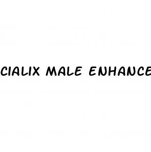 cialix male enhancement dr oz