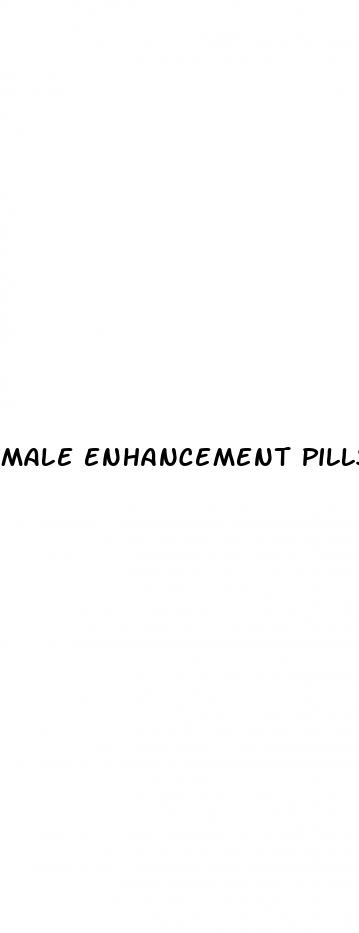 male enhancement pills hazard