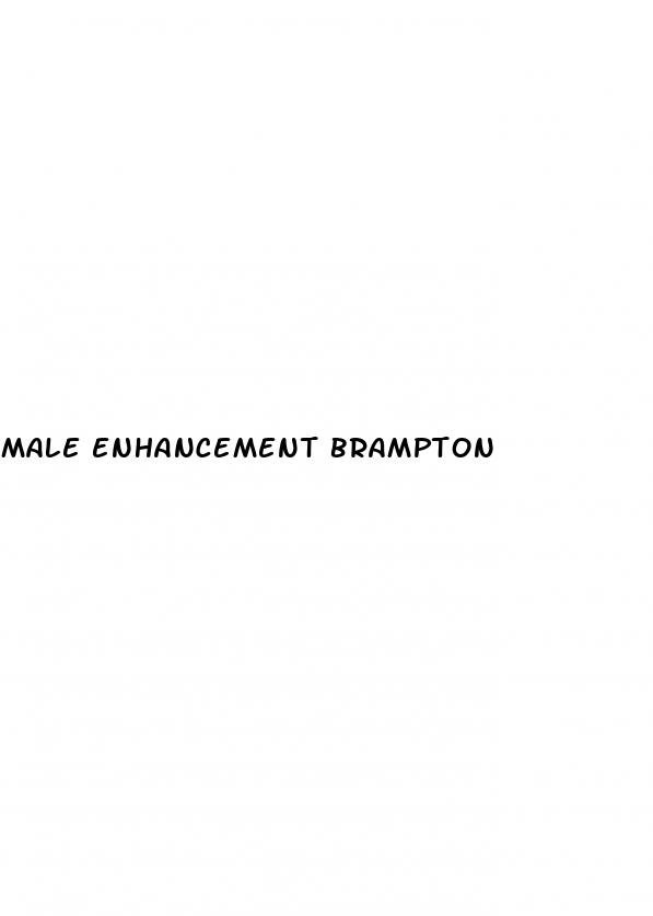 male enhancement brampton