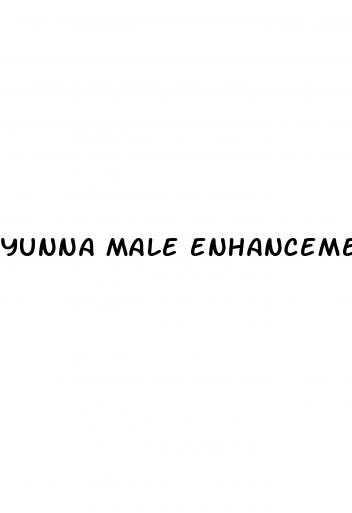 yunna male enhancement