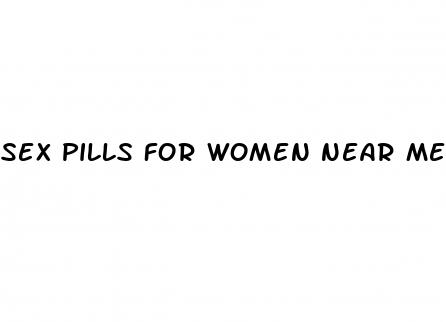 sex pills for women near me