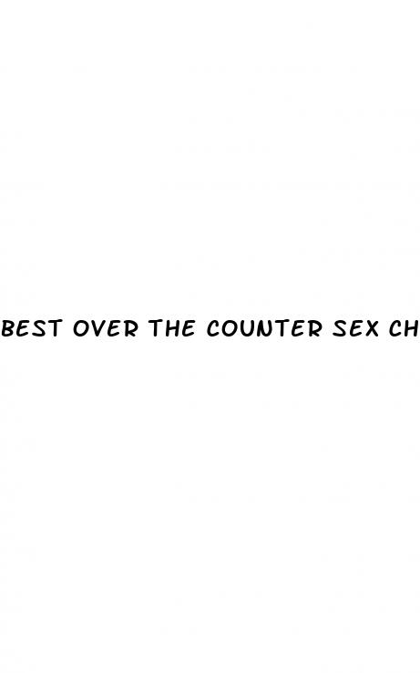 best over the counter sex change pills