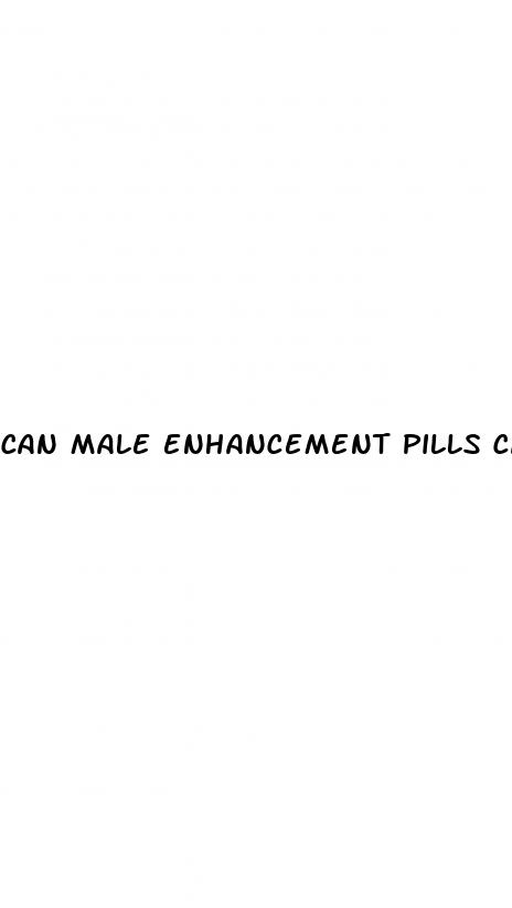 can male enhancement pills cause headaches