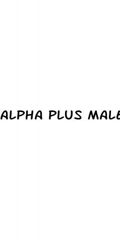 alpha plus male enhancement australia