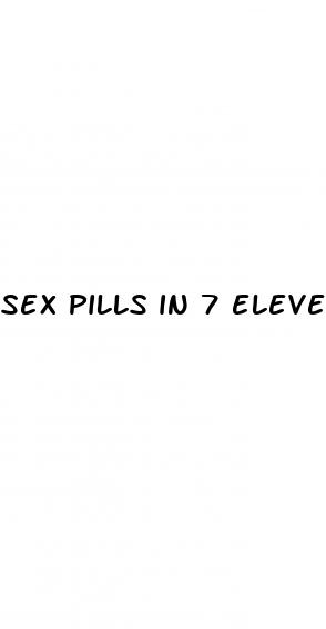 sex pills in 7 eleven