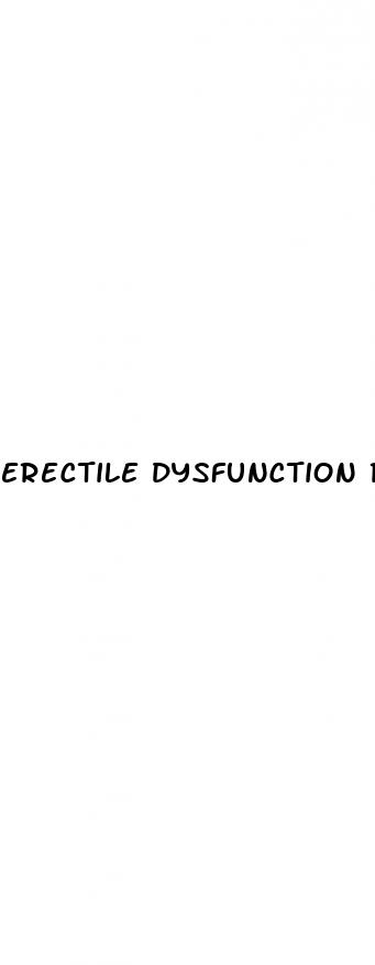 erectile dysfunction remedies india