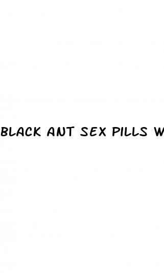 black ant sex pills wholesale