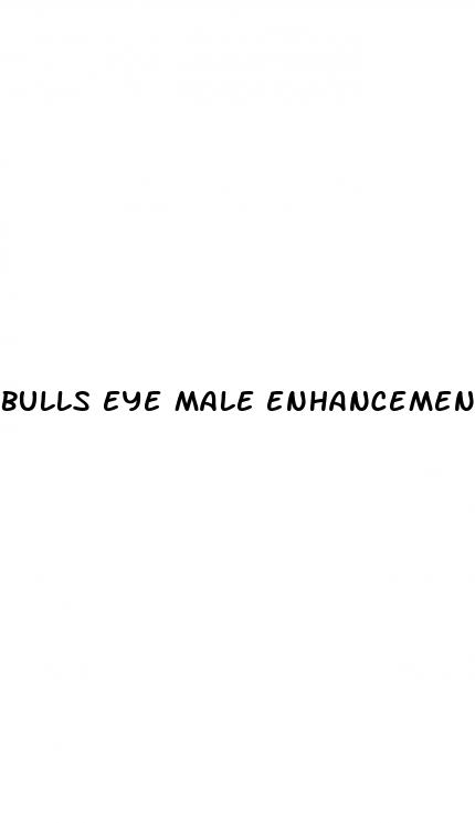 bulls eye male enhancement reviews