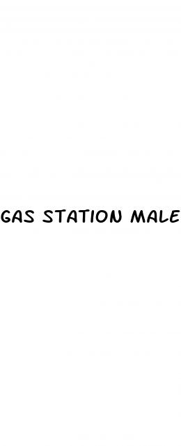 gas station male enhancement pill side effects