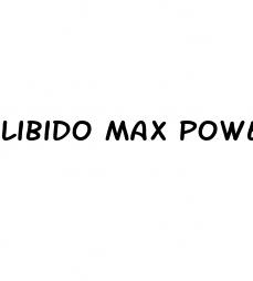 libido max power extending formula doctor developed male enhancement reviews