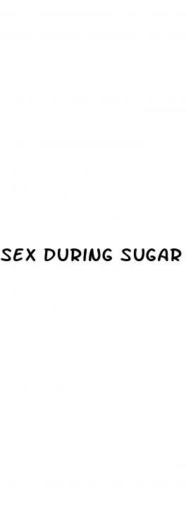 sex during sugar pills birth control