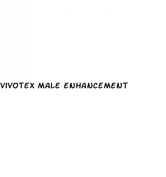 vivotex male enhancement