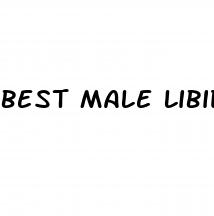 best male libido enhancer pills