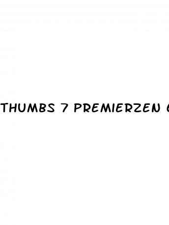 thumbs 7 premierzen 69 mode pill rhino