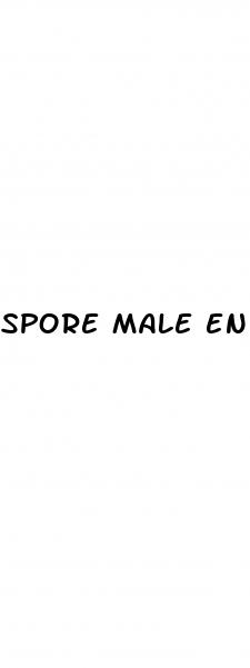 spore male enhancement reviews