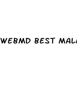 webmd best male enhancement pills