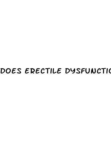 does erectile dysfunction interfere with ejaculation