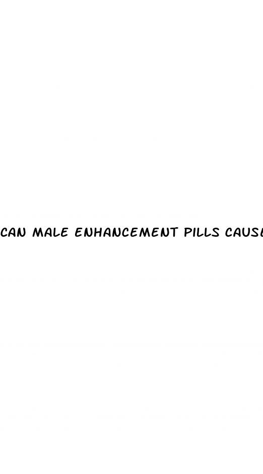 can male enhancement pills cause high blood pressure