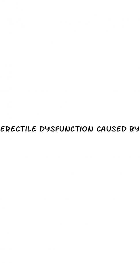 erectile dysfunction caused by covid