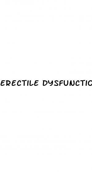 erectile dysfunction after a fight with wife