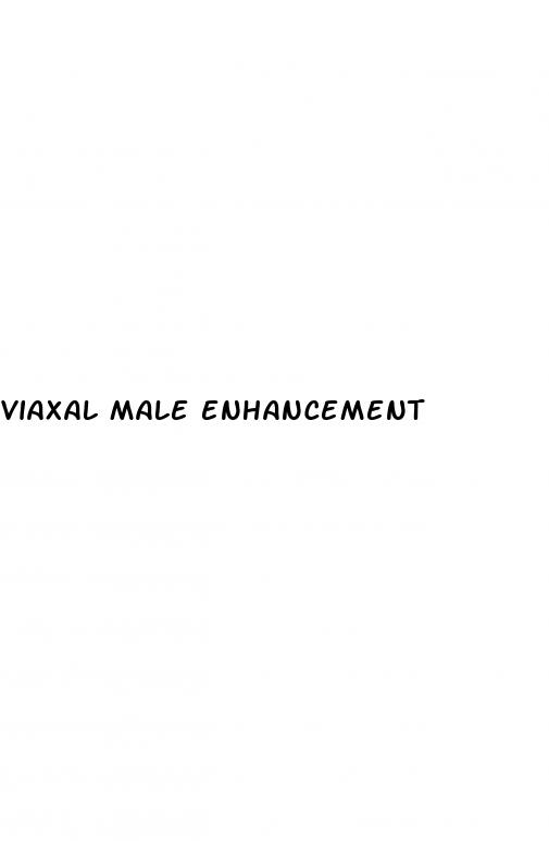 viaxal male enhancement