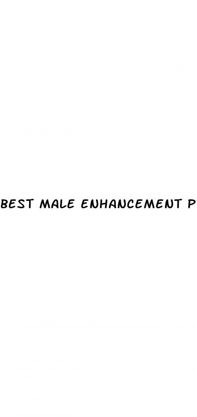 best male enhancement products