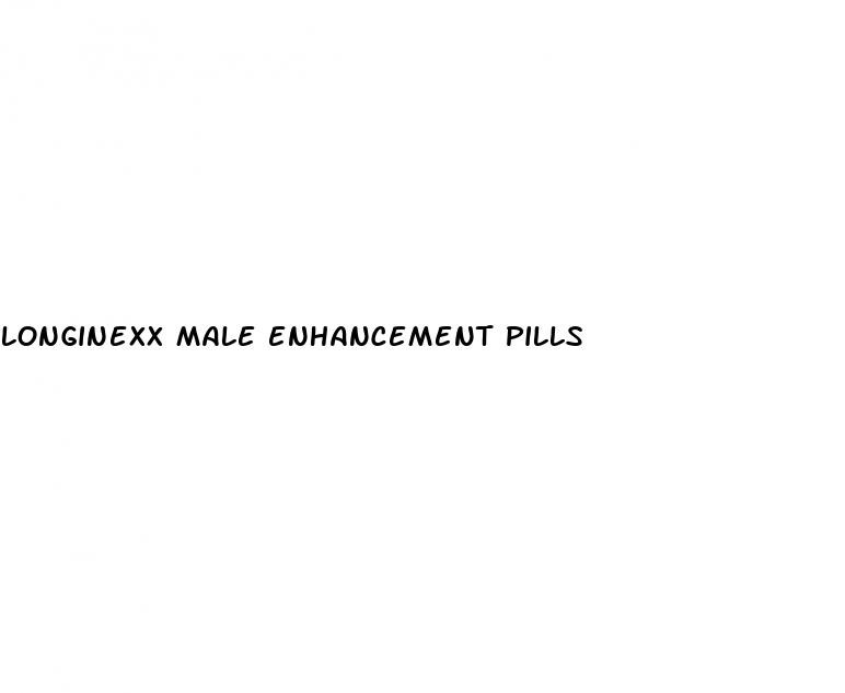 longinexx male enhancement pills