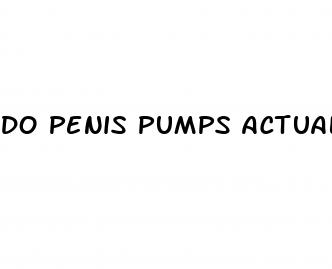 do penis pumps actually work reddit