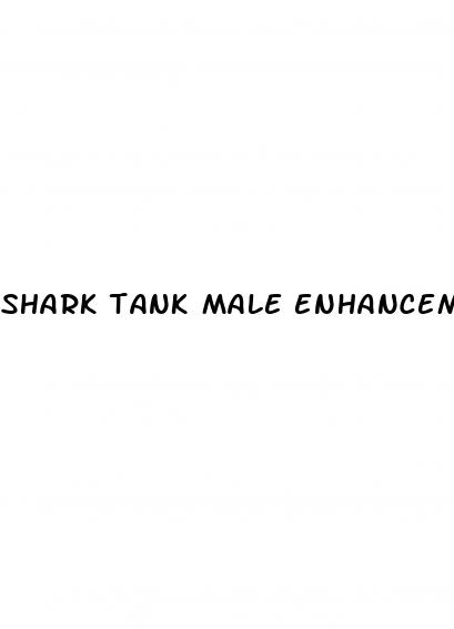 shark tank male enhancement video