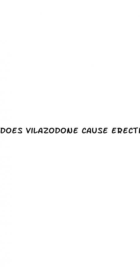 does vilazodone cause erectile dysfunction