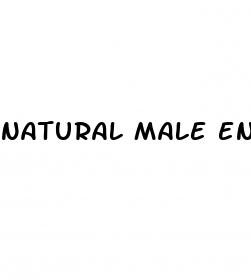 natural male enhancement drinks