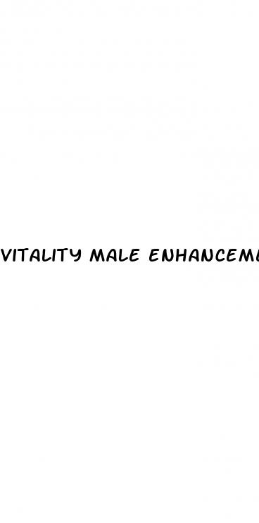 vitality male enhancement dr oz