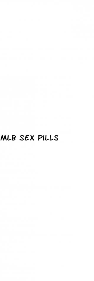 mlb sex pills