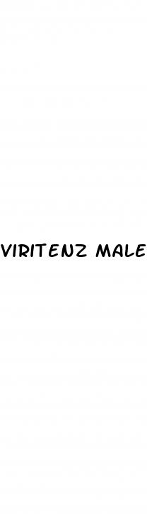 viritenz male enhancement