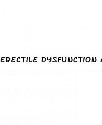 erectile dysfunction and toxic exposure