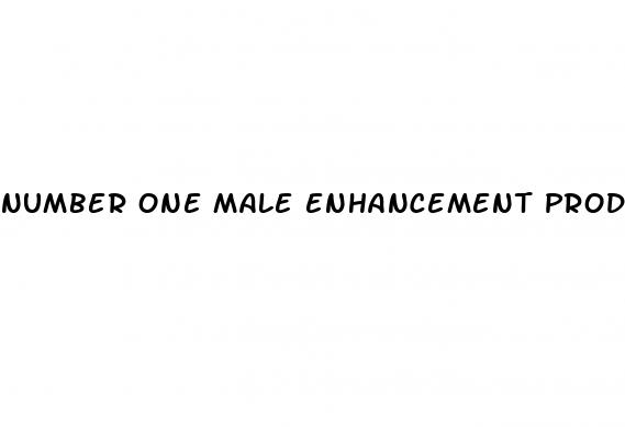 number one male enhancement product