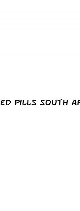 ed pills south africa