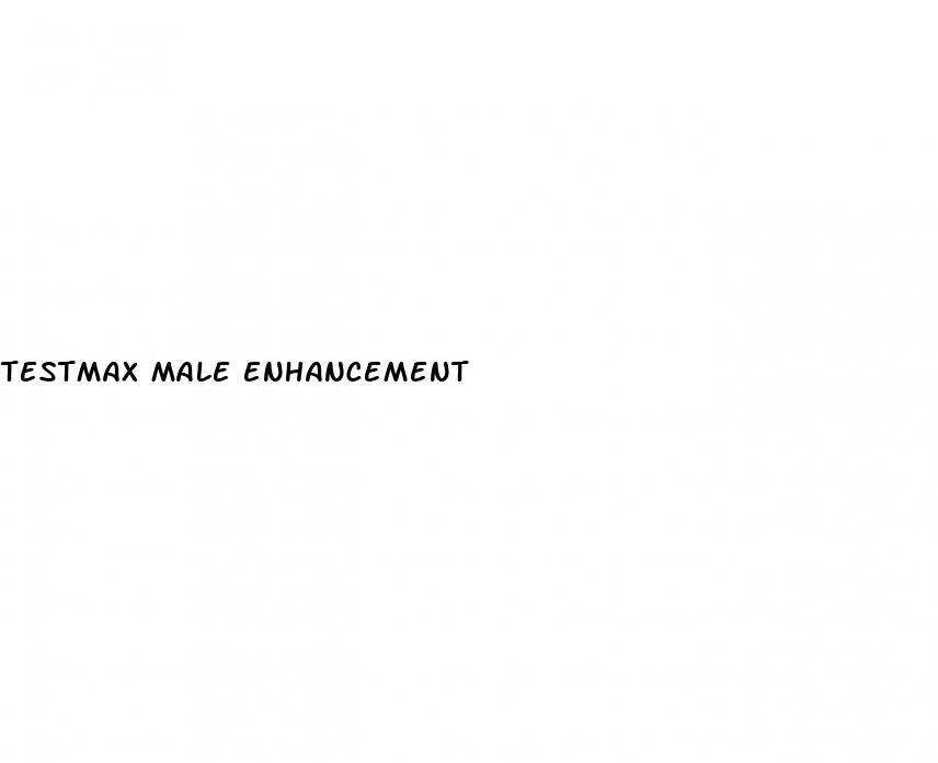 testmax male enhancement