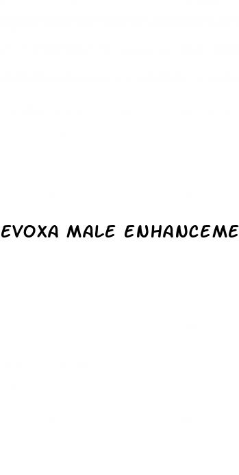 evoxa male enhancement