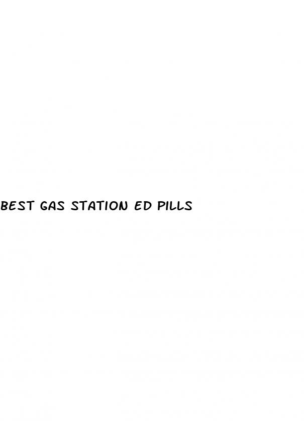 best gas station ed pills