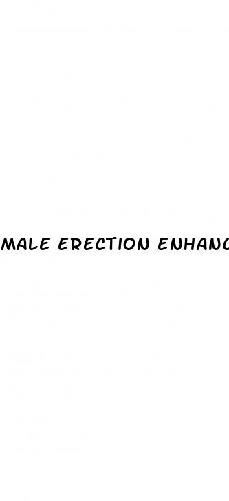 male erection enhancement devices