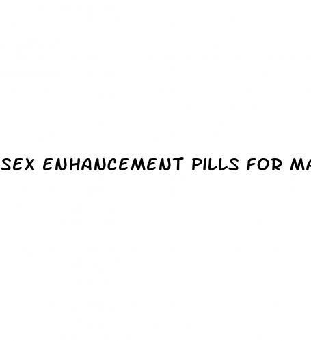 sex enhancement pills for males in kenya